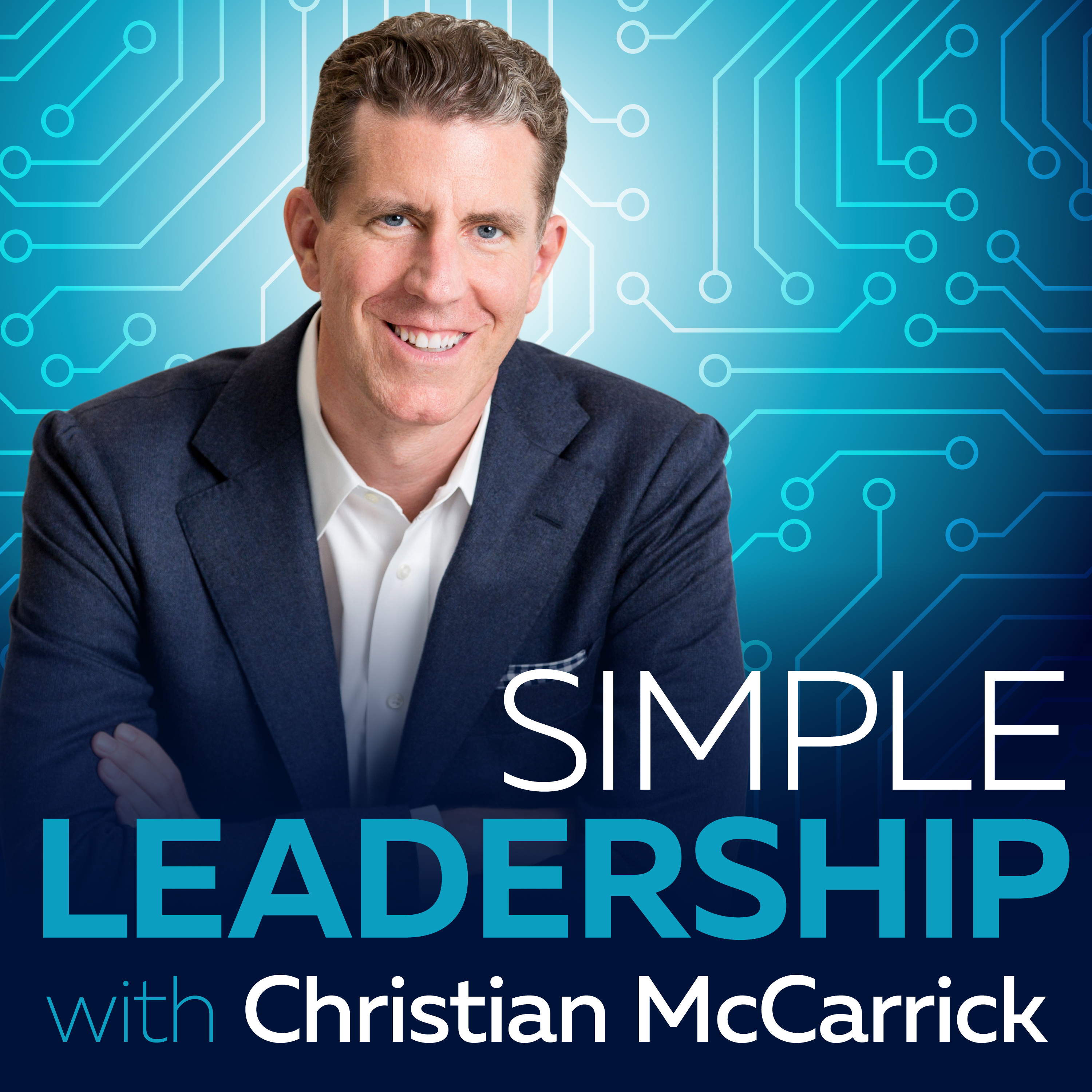 simple leadership podcast
